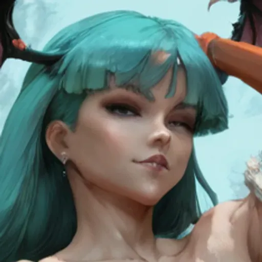 AI porn image generator