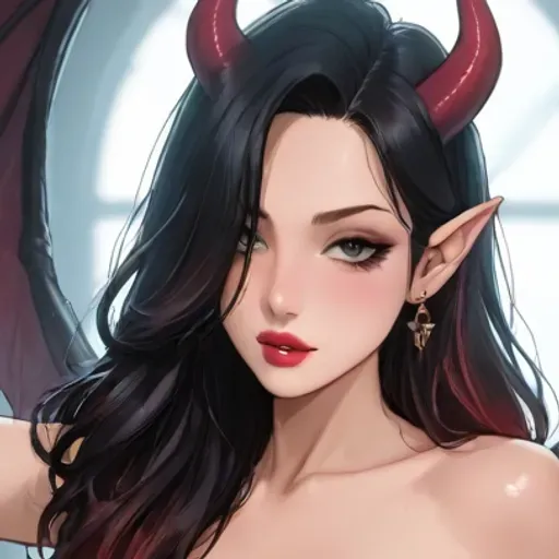 AI porn image generator