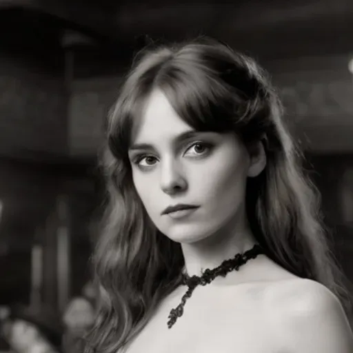 AI porn image generator