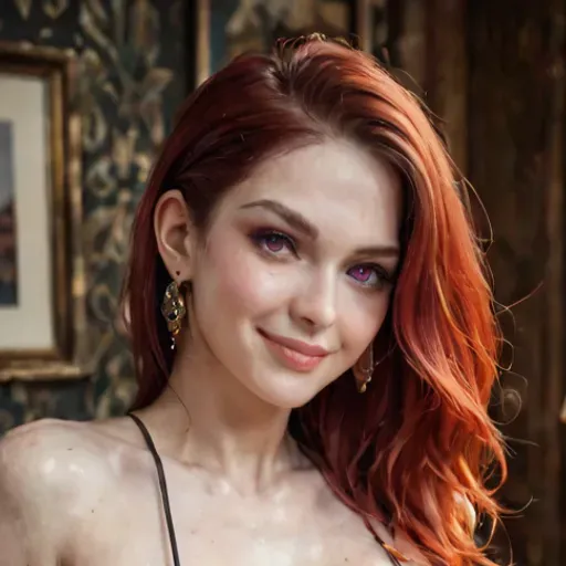 generatore di immagini porno IA