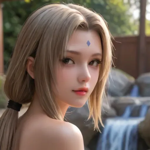 AI色情圖片產生器