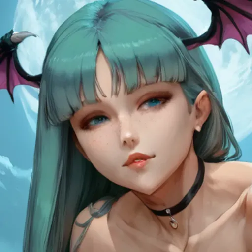 AI色情圖片產生器