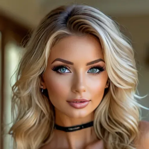 Pencipta imej lucah AI