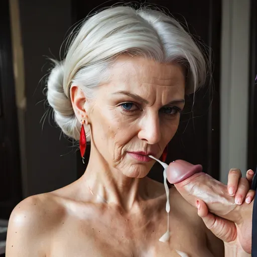 AI porn image generator