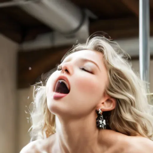 AI色情图片生成器