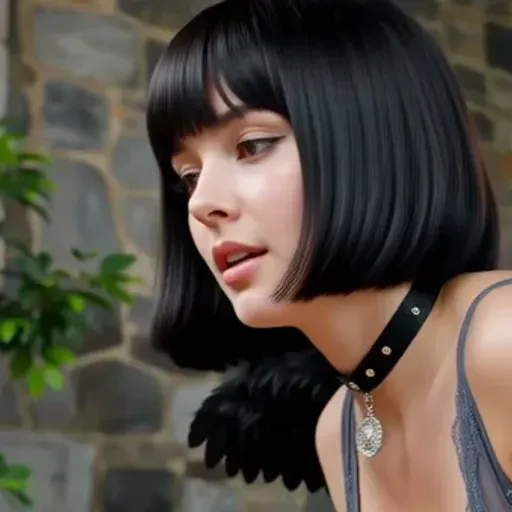 AI porn image generator