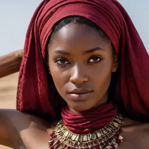 AI porn image generator