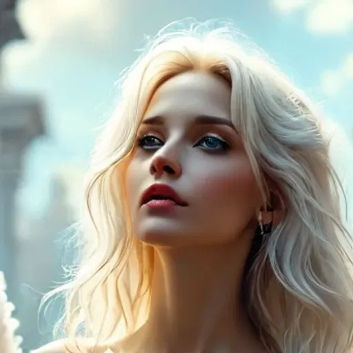 AI色情图片生成器