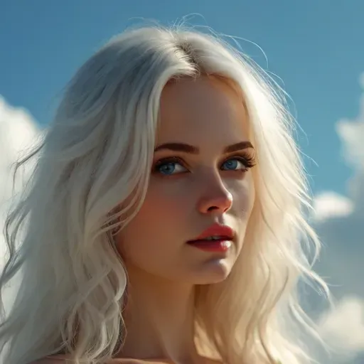 AI色情图片生成器