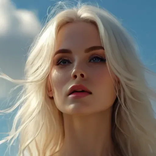 AI色情图片生成器