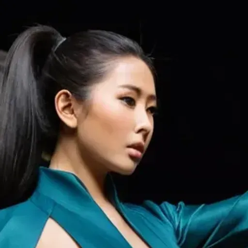 AI porn image generator