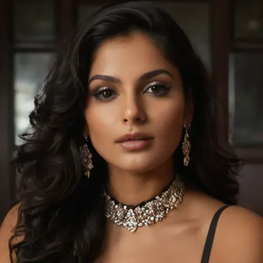 AI色情图片生成器