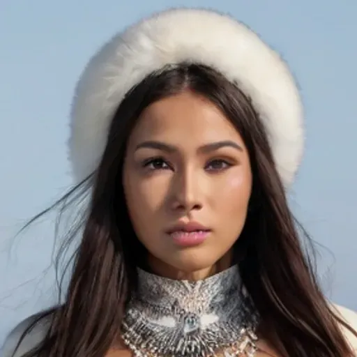 AI色情圖片產生器