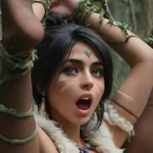 AI porn image generator