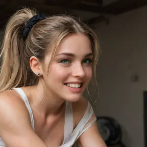 AI porn image generator