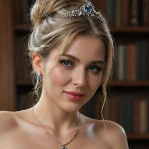 AI色情圖片產生器