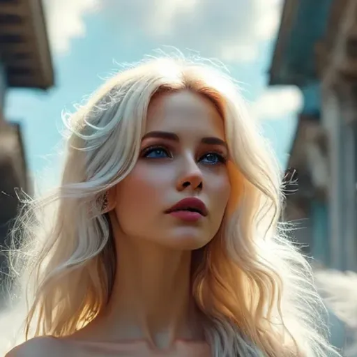 AI色情圖片產生器