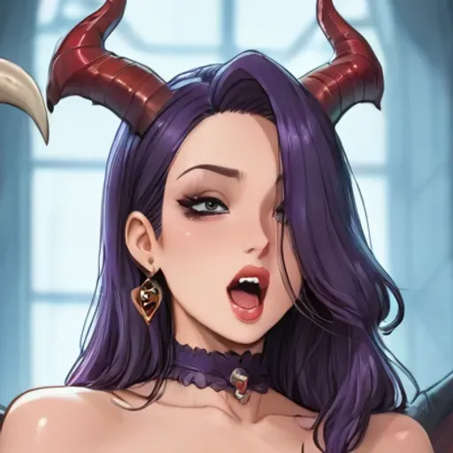 AI色情圖片產生器