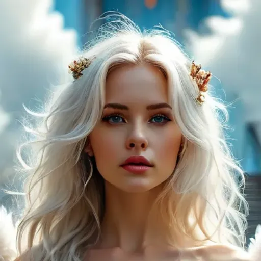 AI色情圖片產生器