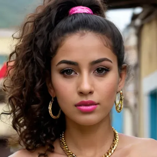 AI色情图片生成器