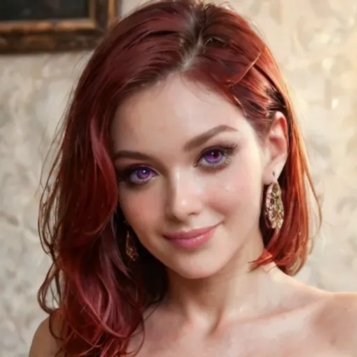 AI色情图片生成器