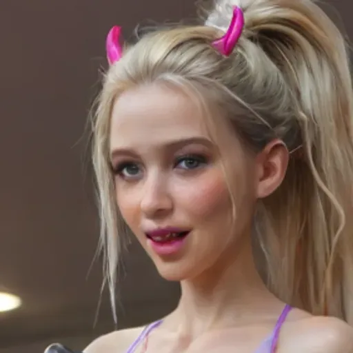 AI porn image generator