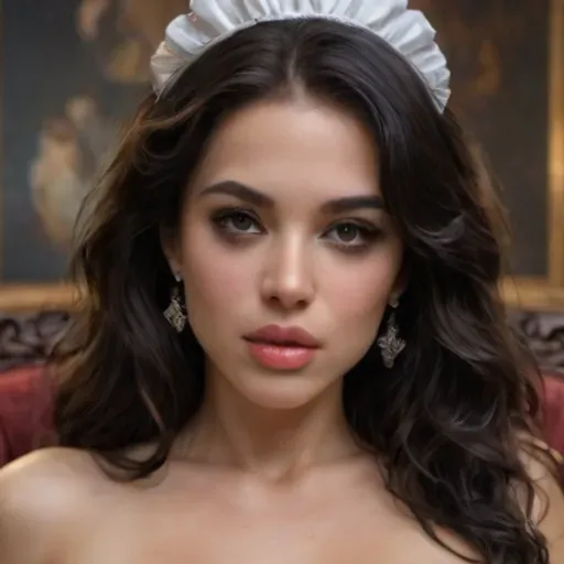 generatore di immagini porno IA