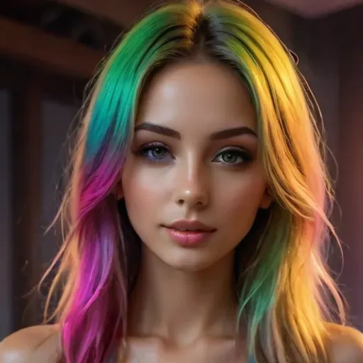 AI porn image generator