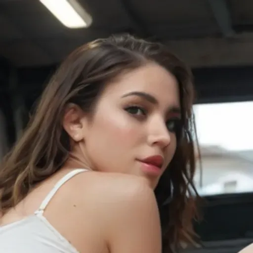 AI porn image generator