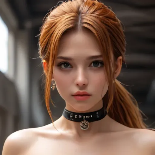 AI色情图片生成器