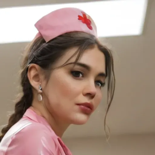 AI色情圖片產生器