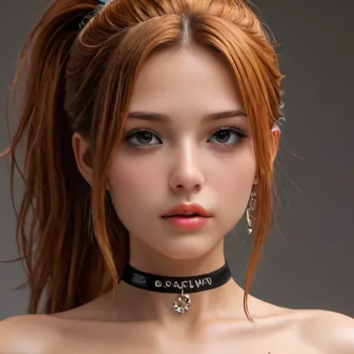 AI色情图片生成器