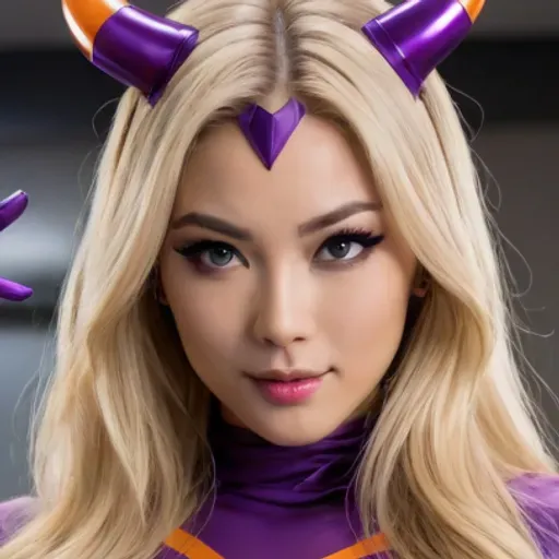 AI 포르노 이미지 생성기