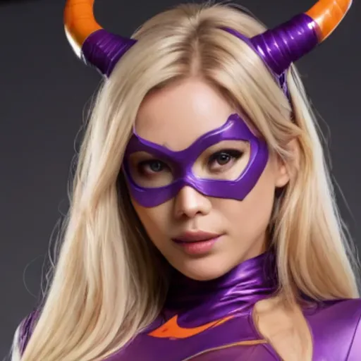 Pencipta imej lucah AI