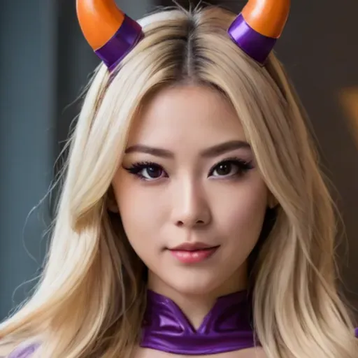 Pencipta imej lucah AI