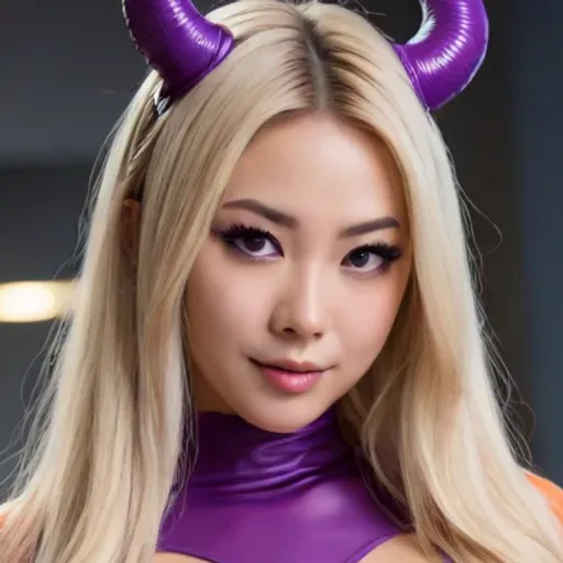 Pencipta imej lucah AI