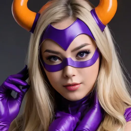 AI色情圖片產生器