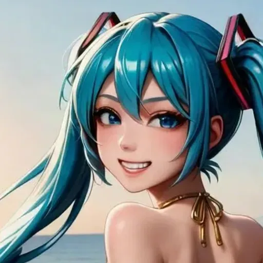 AI色情圖片產生器