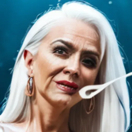 AI色情图片生成器