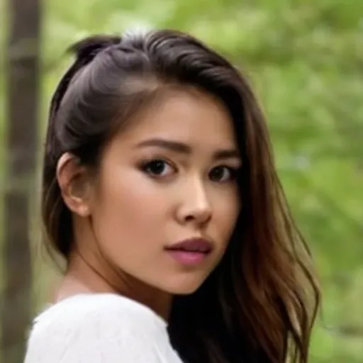 AI色情图片生成器