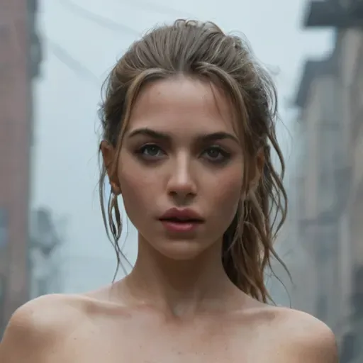 AI色情圖片產生器