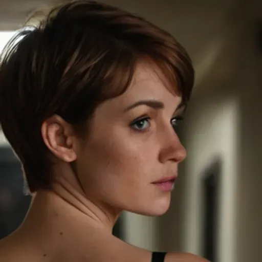 AI色情图片生成器