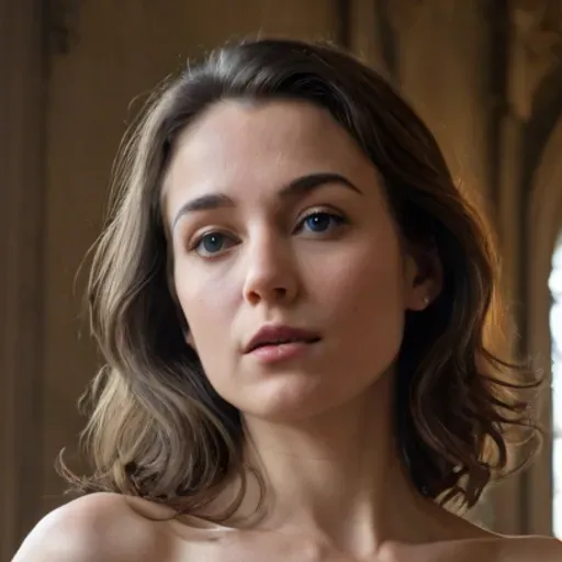 AI色情圖片產生器