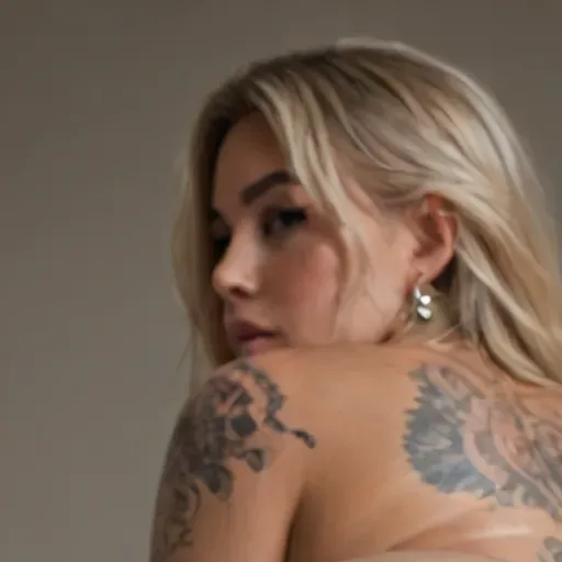 AI porn image generator