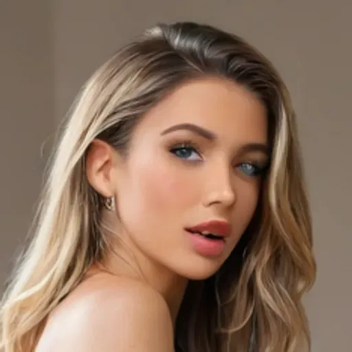 AI色情圖片產生器