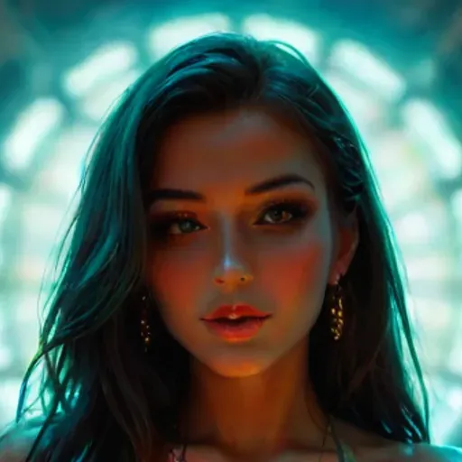 AI porn image generator