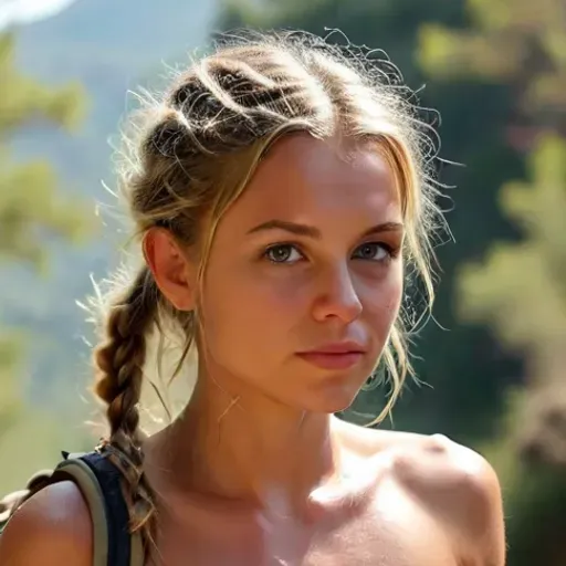 AI porn image generator