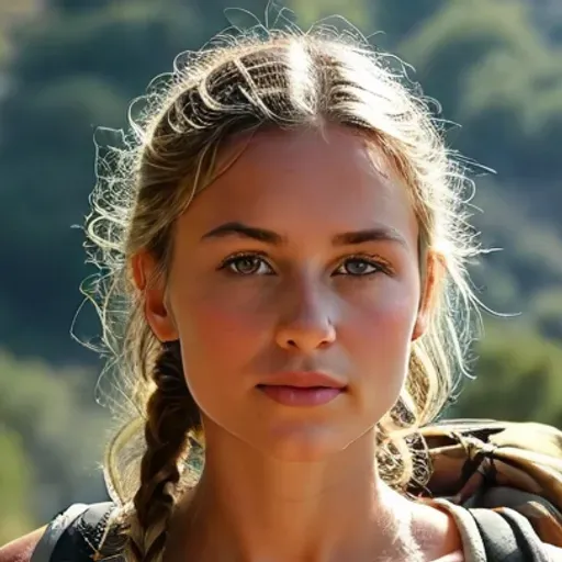 AI色情图片生成器