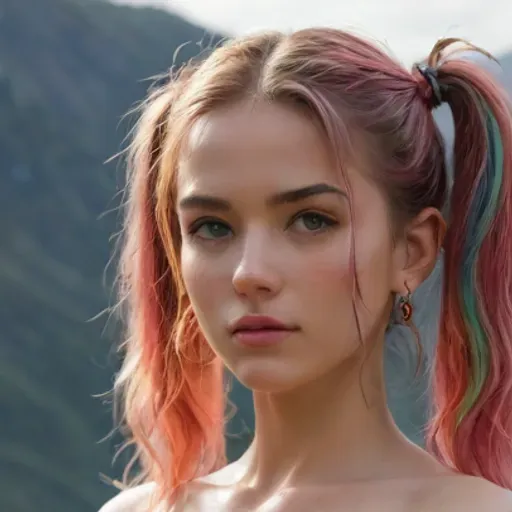 AI porn image generator