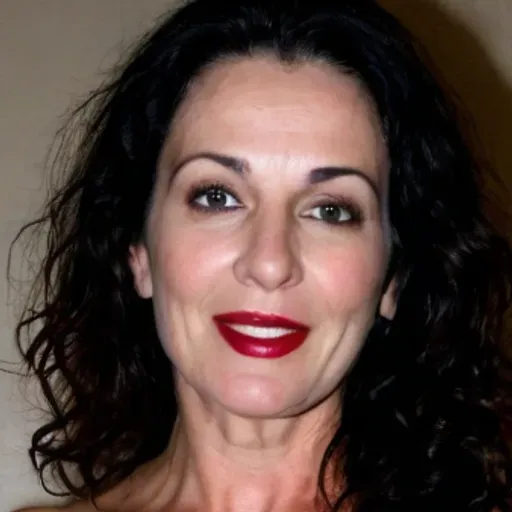 AI色情圖片產生器